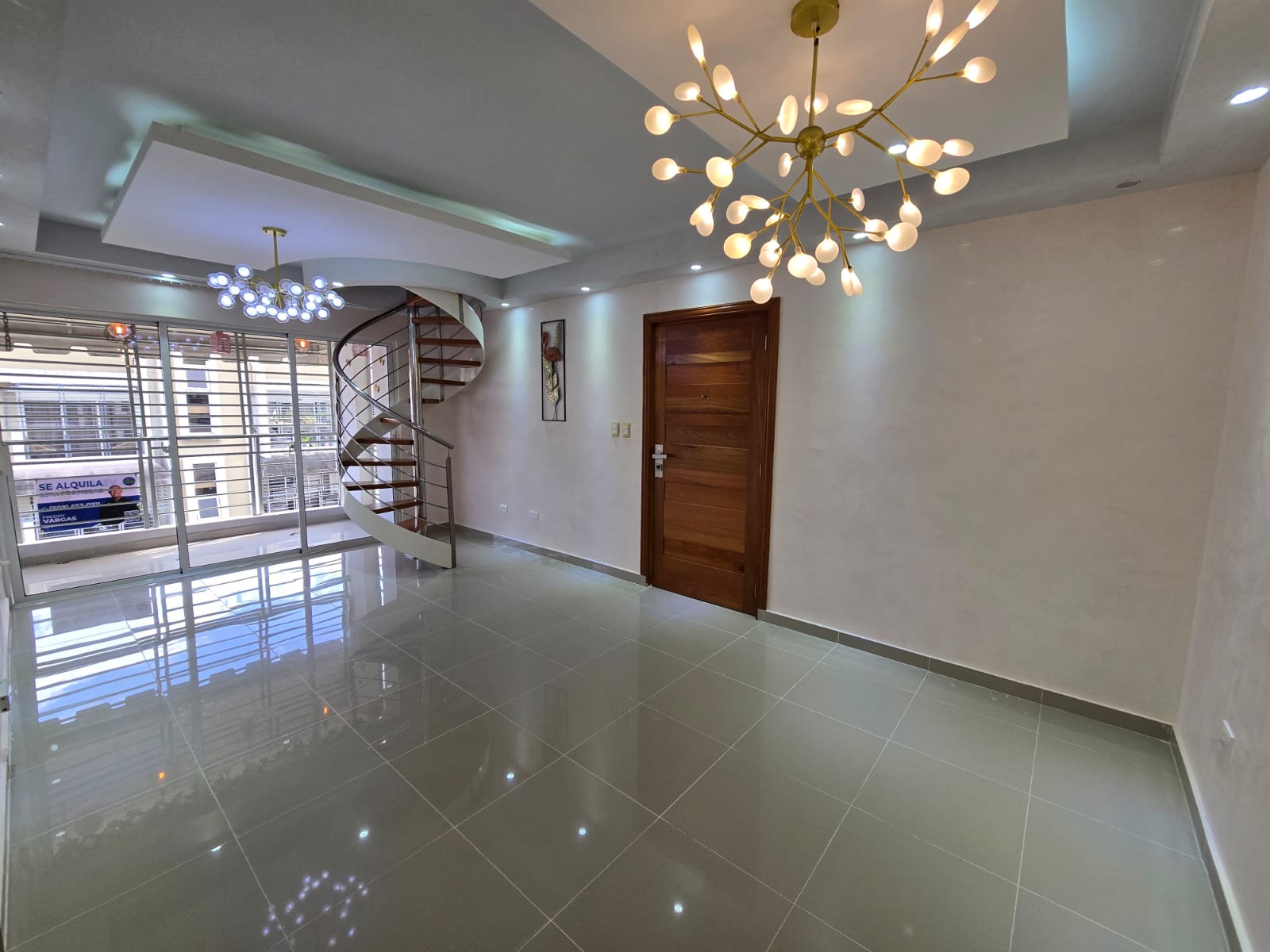 Apartamento con terraza privada en Altos de Alameda. Foto 7317489-10.jpg