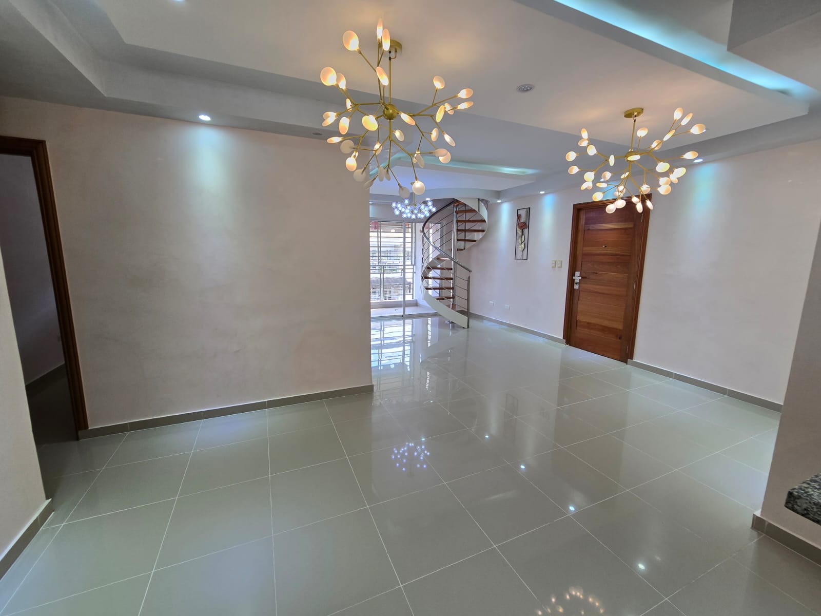 Apartamento con terraza privada en Altos de Alameda. Foto 7317489-11.jpg