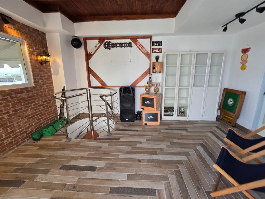Apartamento con terraza privada en Altos de Alameda. Foto 7317489-2.jpg