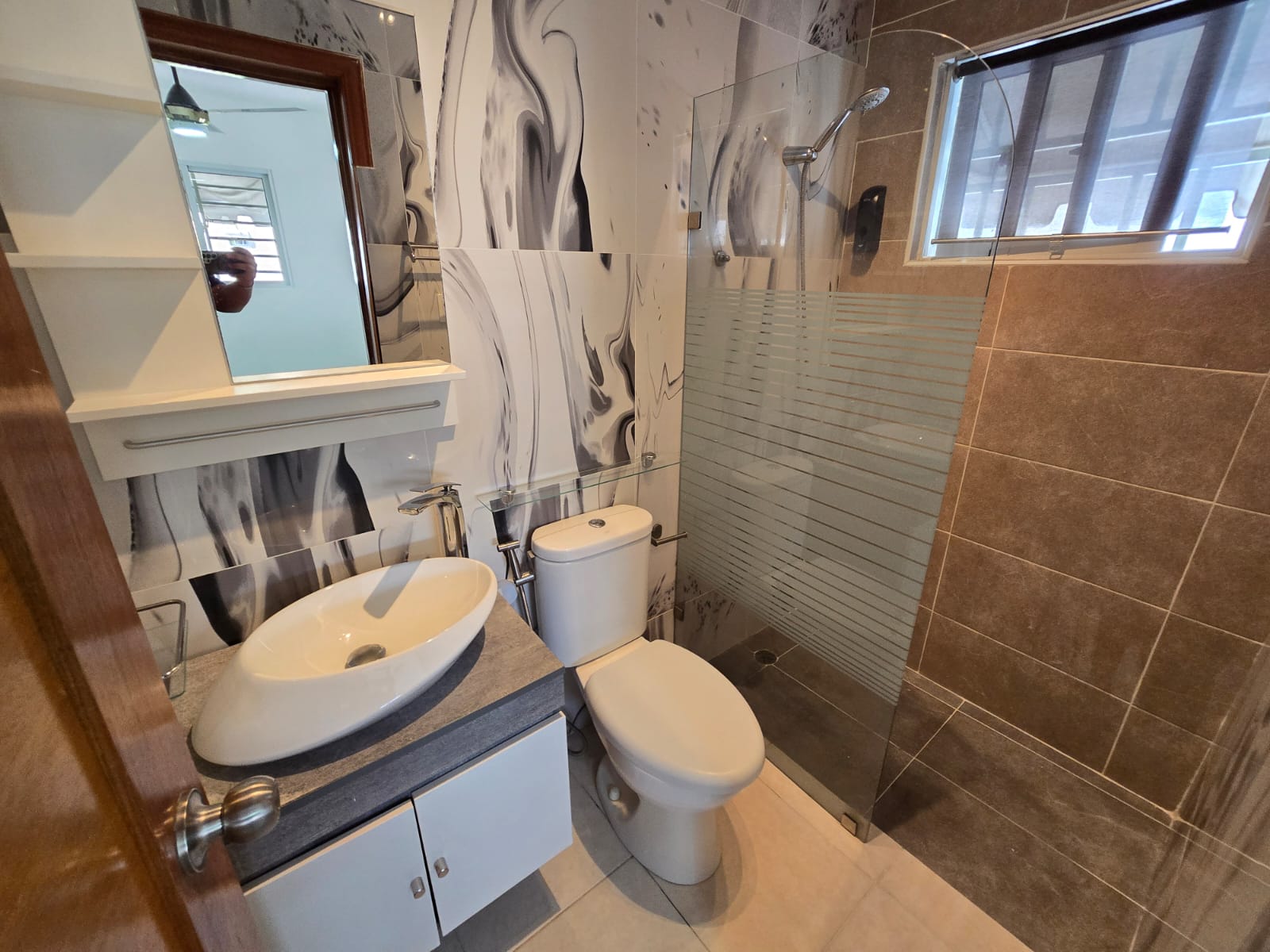 Apartamento con terraza privada en Altos de Alameda. Foto 7317489-4.jpg