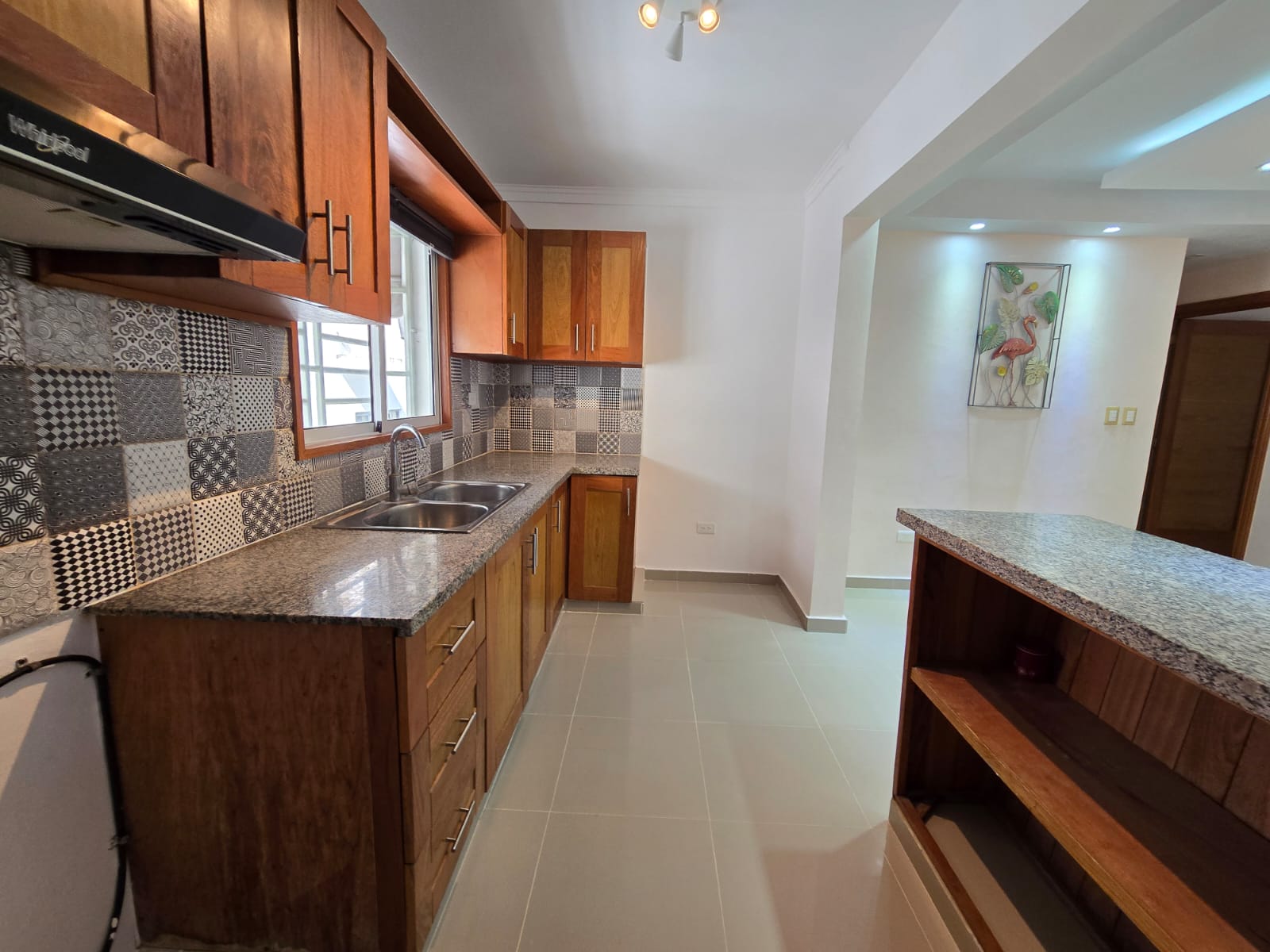 Apartamento con terraza privada en Altos de Alameda. Foto 7317489-7.jpg