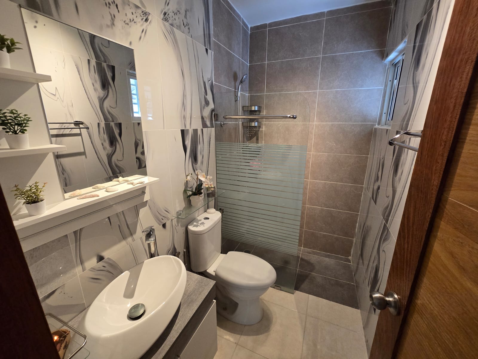 Apartamento con terraza privada en Altos de Alameda. Foto 7317489-8.jpg