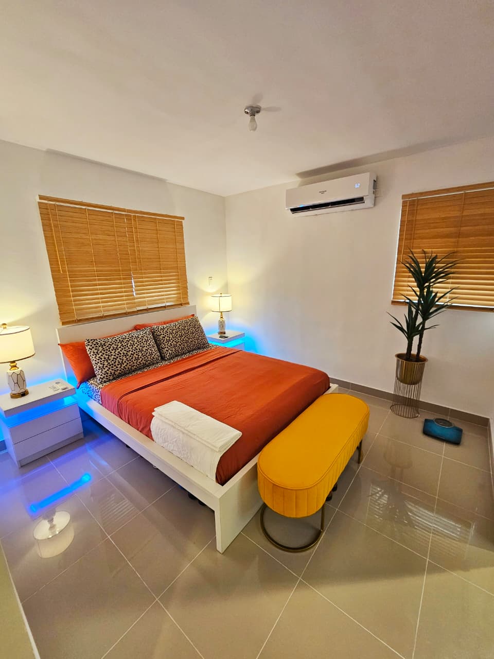 Apartamento tipo penthouse en venta Residencial Altos de la Colombia.  Foto 7317490-10.jpg