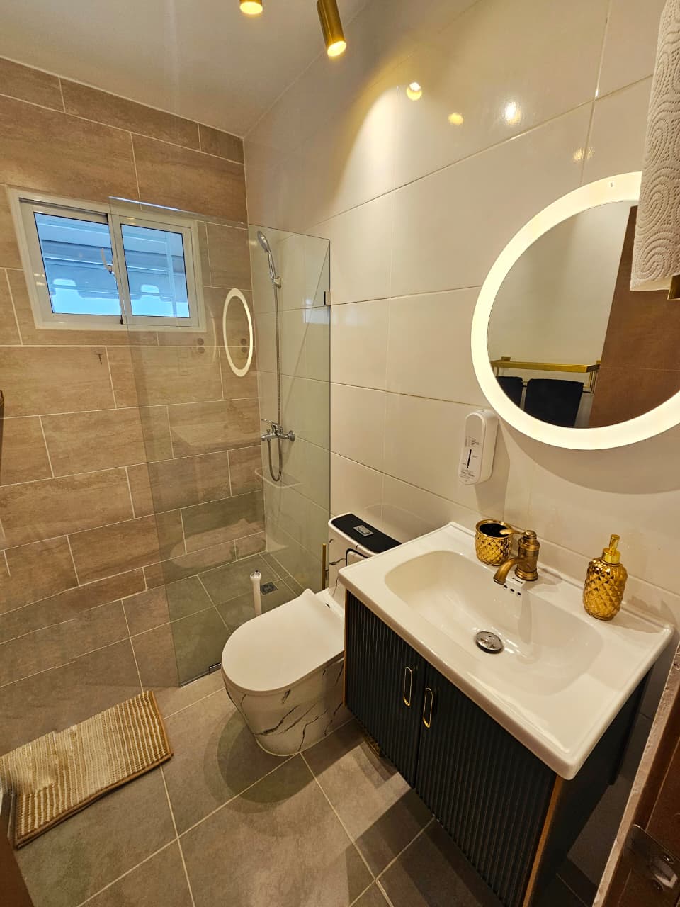 Apartamento tipo penthouse en venta Residencial Altos de la Colombia.  Foto 7317490-2.jpg