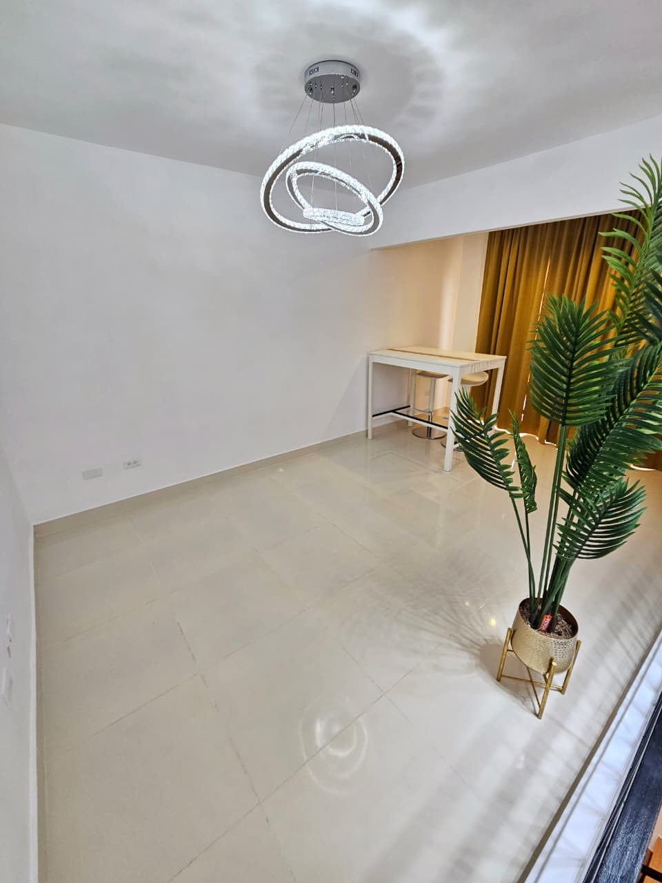 Apartamento tipo penthouse en venta Residencial Altos de la Colombia.  Foto 7317490-3.jpg