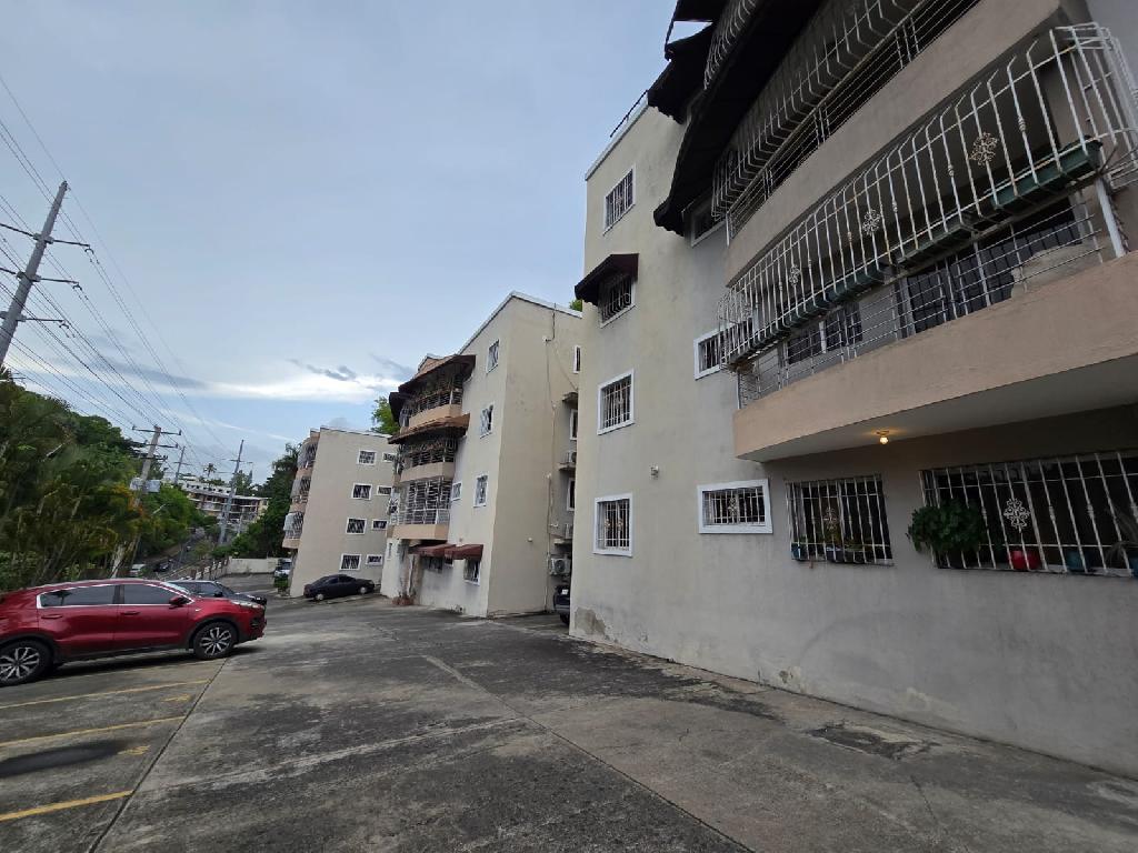  Apartamento en Venta  Altos de Arroyo Hondo II Frente al Botanico y P Foto 7317493-1.jpg