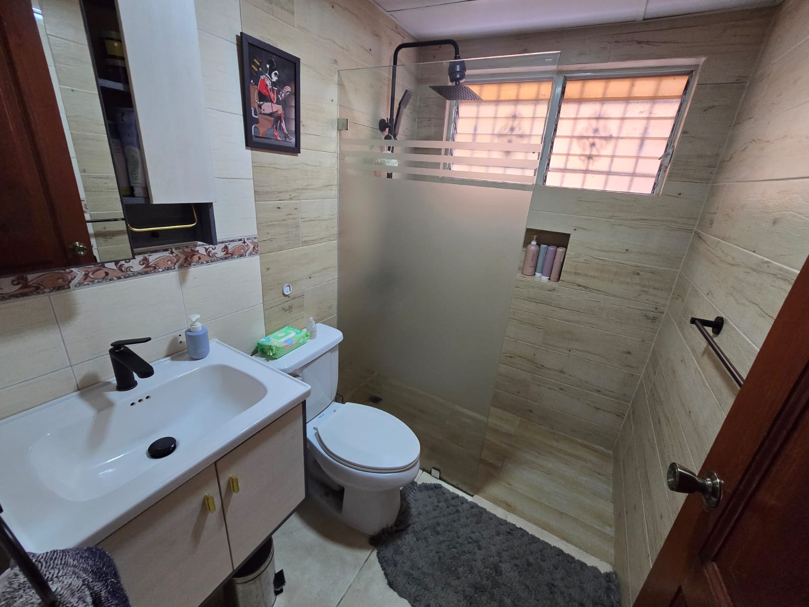  Apartamento en Venta  Altos de Arroyo Hondo II Frente al Botanico y P Foto 7317493-11.jpg