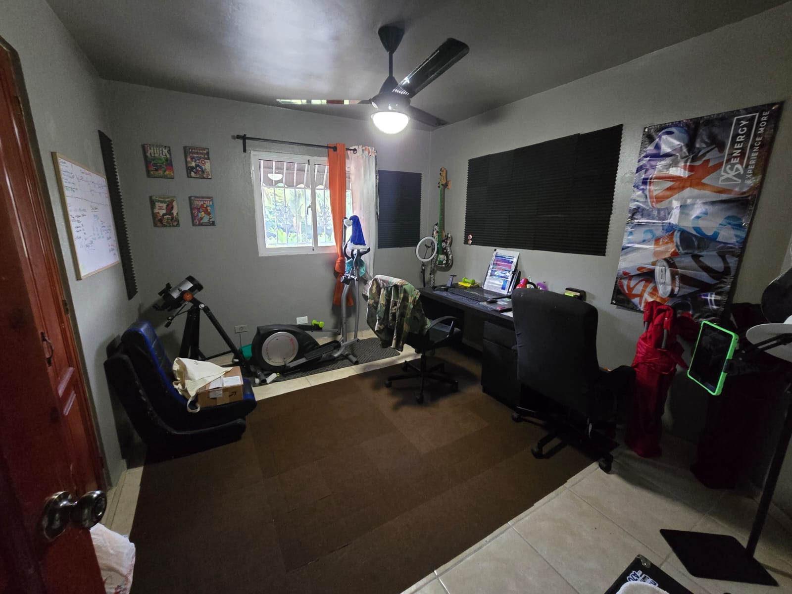  Apartamento en Venta  Altos de Arroyo Hondo II Frente al Botanico y P Foto 7317493-12.jpg