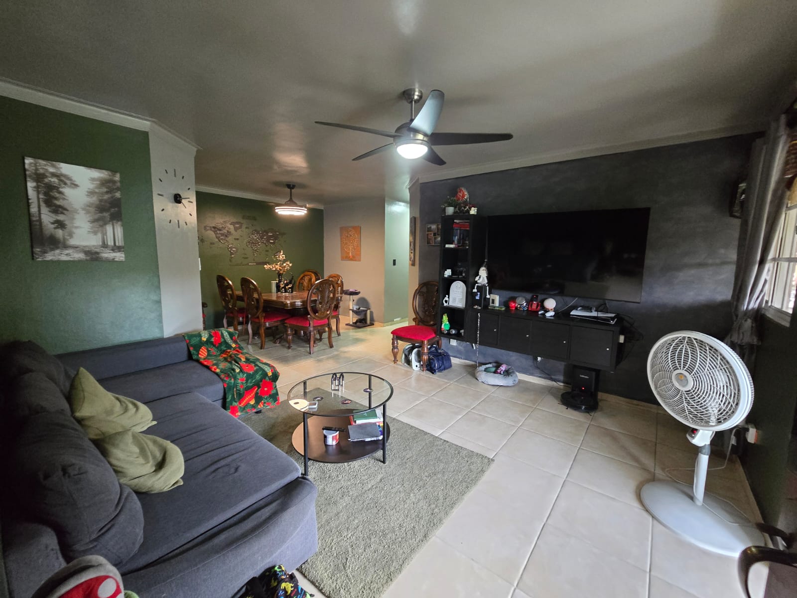  Apartamento en Venta  Altos de Arroyo Hondo II Frente al Botanico y P Foto 7317493-2.jpg