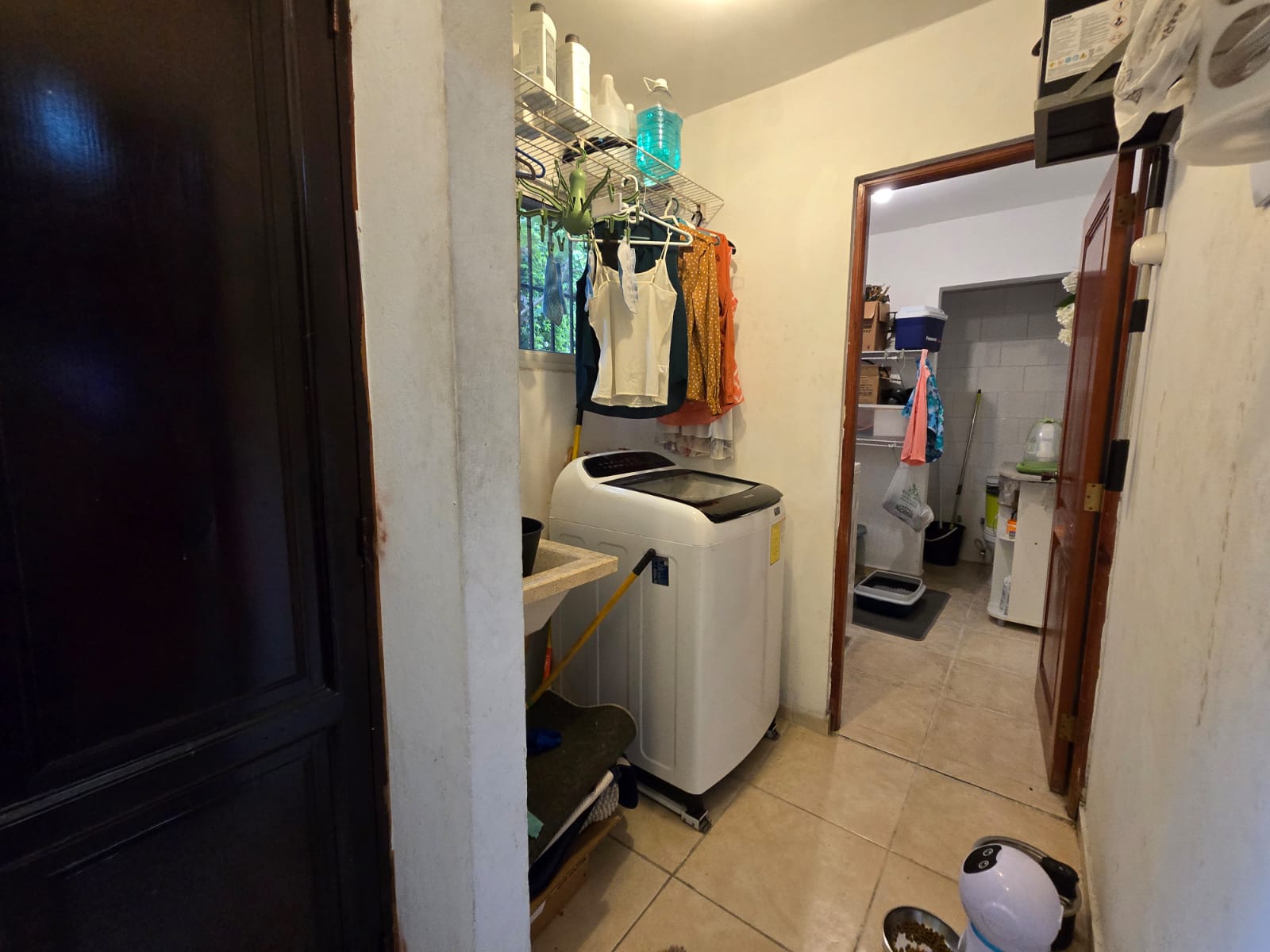  Apartamento en Venta  Altos de Arroyo Hondo II Frente al Botanico y P Foto 7317493-5.jpg