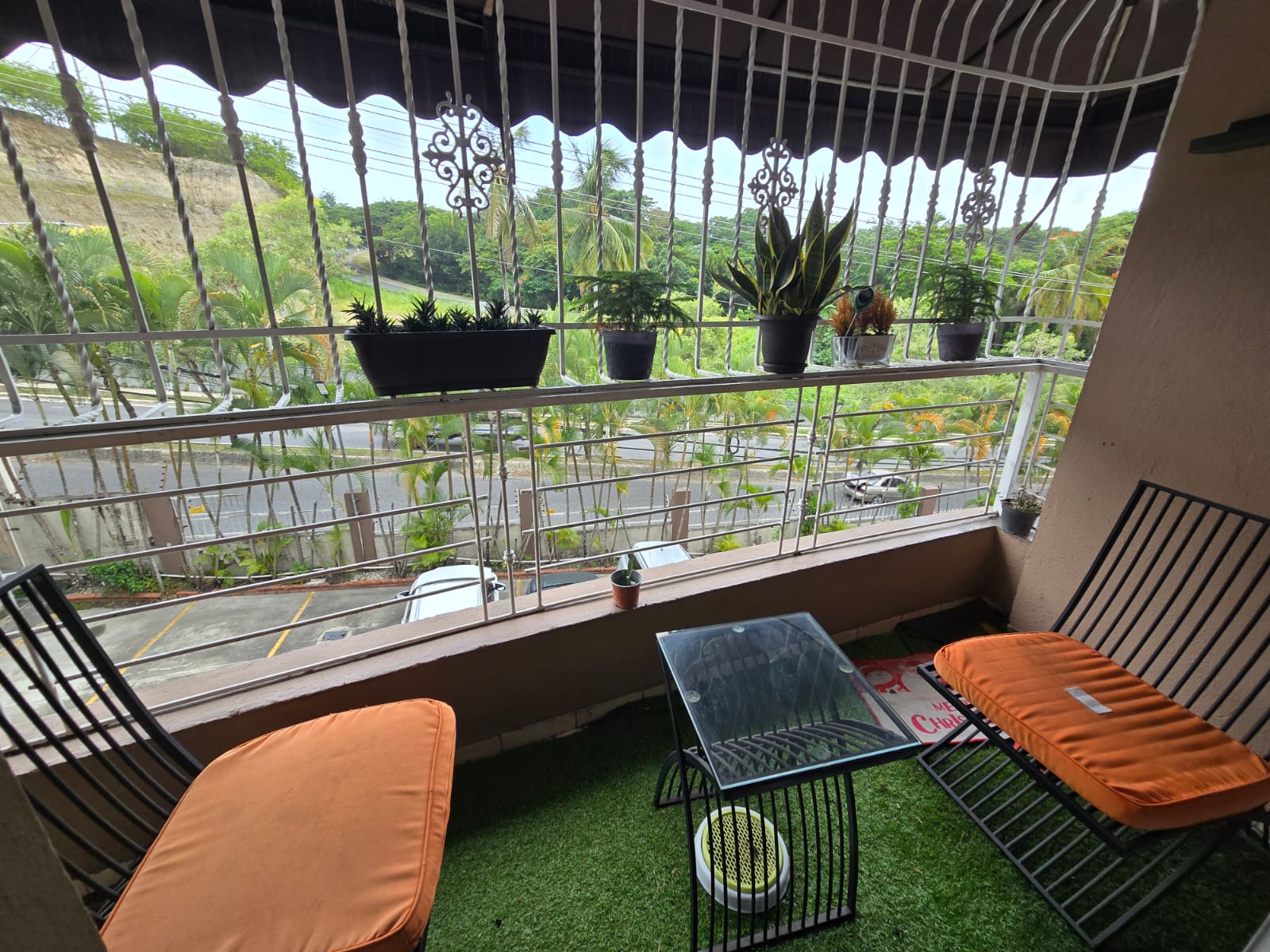  Apartamento en Venta  Altos de Arroyo Hondo II Frente al Botanico y P Foto 7317493-6.jpg