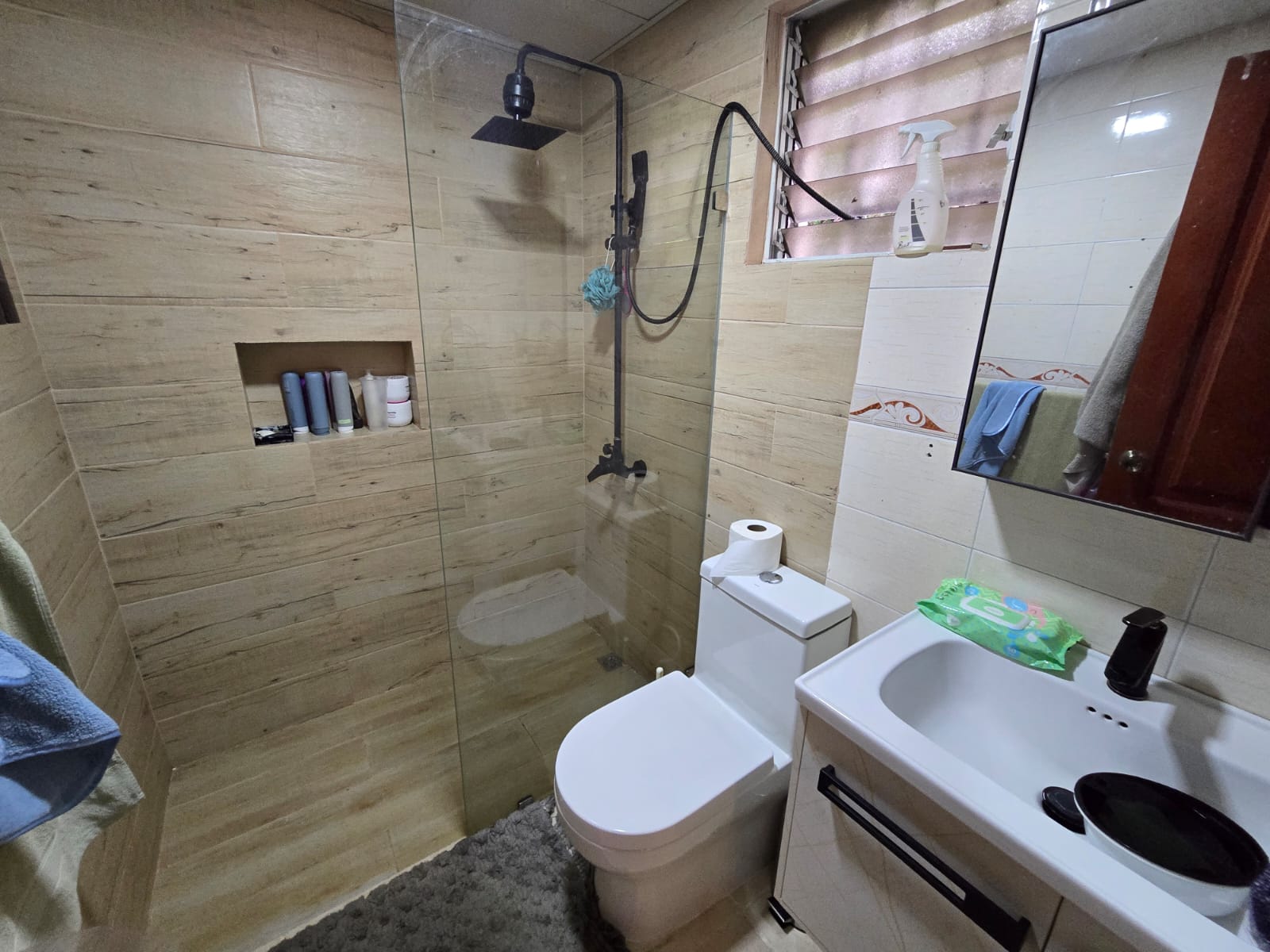  Apartamento en Venta  Altos de Arroyo Hondo II Frente al Botanico y P Foto 7317493-7.jpg
