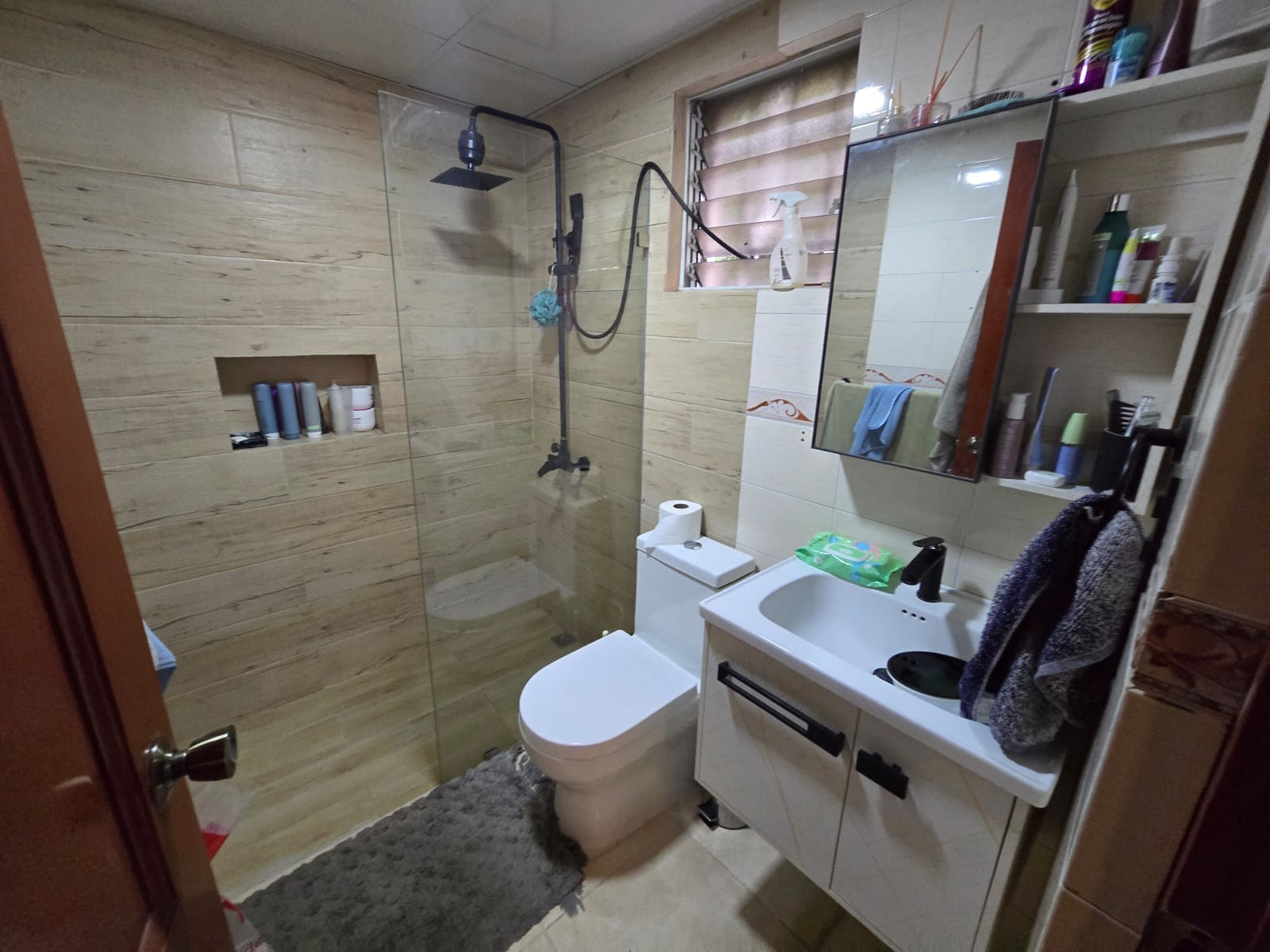  Apartamento en Venta  Altos de Arroyo Hondo II Frente al Botanico y P Foto 7317493-9.jpg
