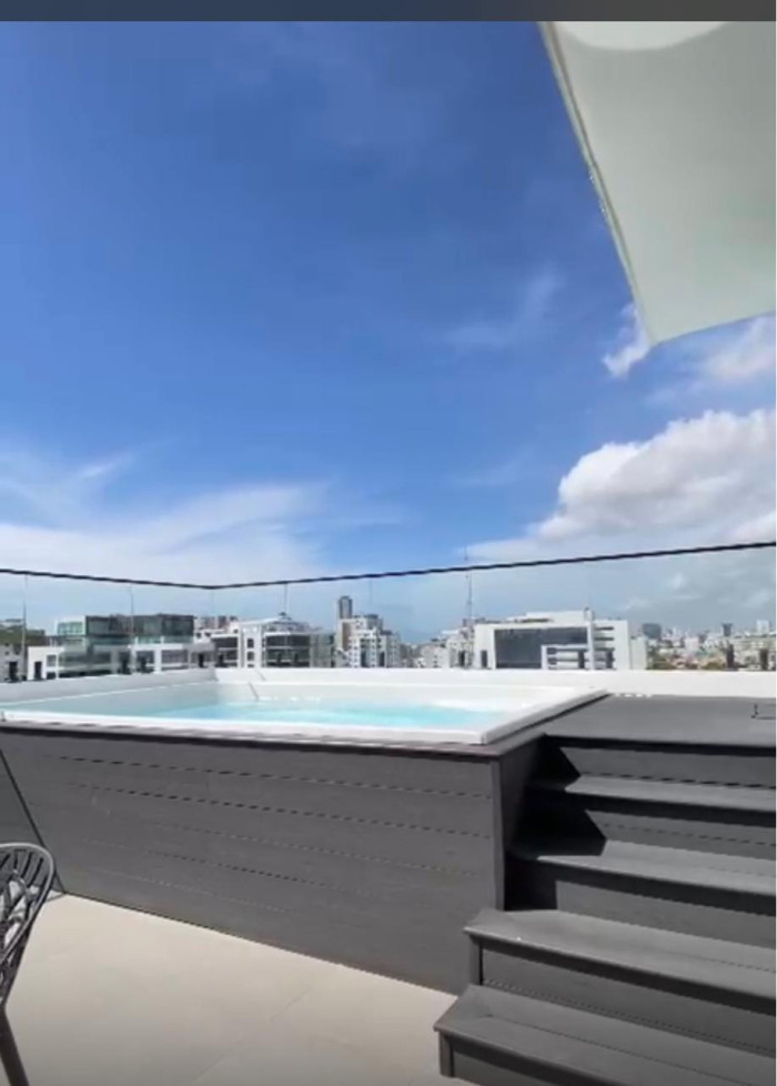 Apartamento en alquiler  en Bella Vista!!! apartamento de 1 habitación Foto 7317497-3.jpg