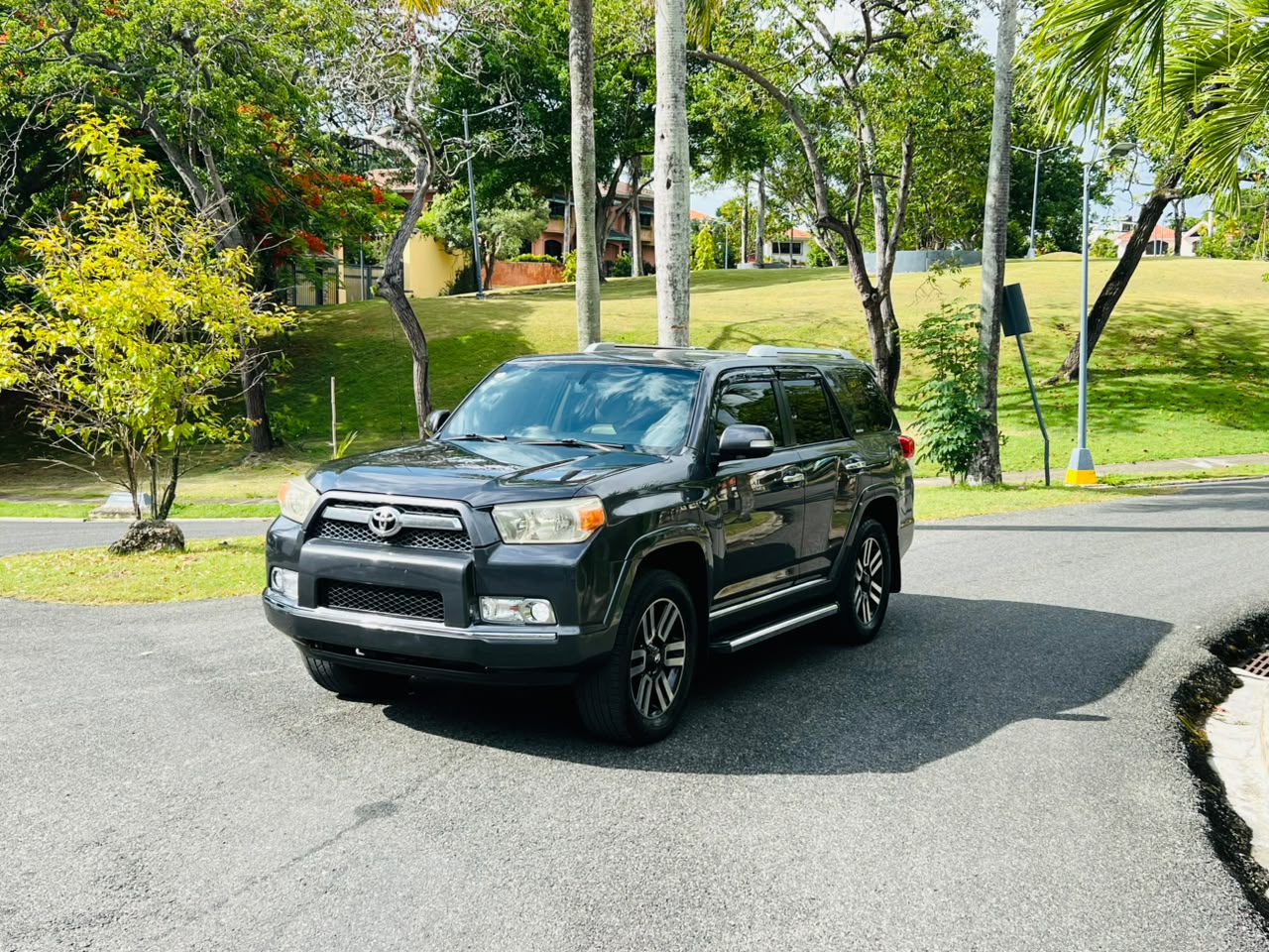 Toyota 4Runner Limited 2011 Foto 7317514-1.jpg
