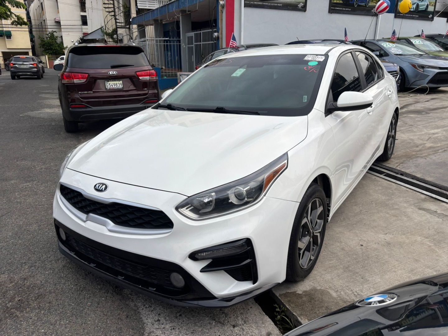 Kia Forte 2021   Foto 7317520-8.jpg