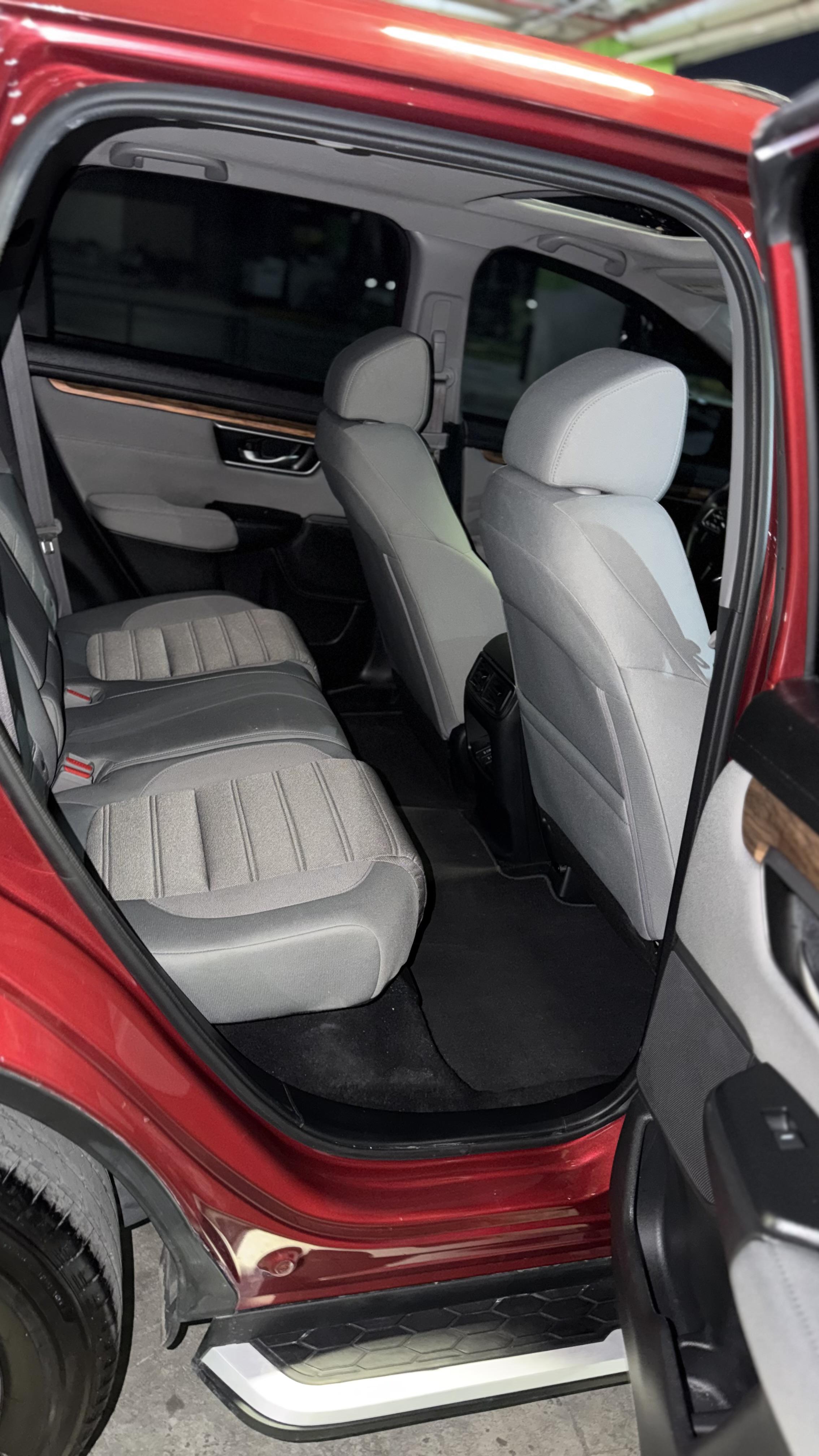 HONDA CRV 2022 EX AWD IMPORTADA Foto 7317523-8.jpg