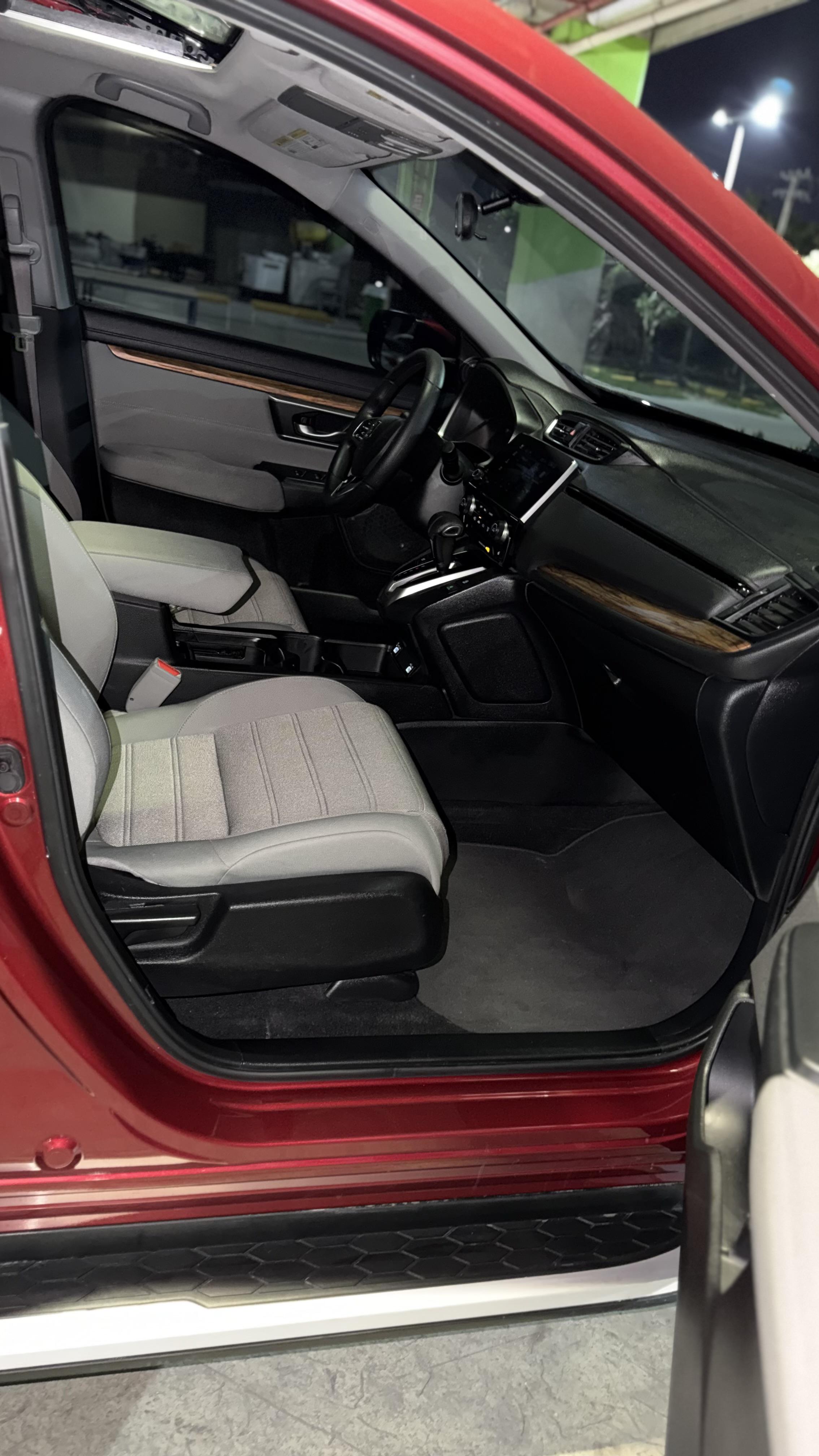 HONDA CRV 2022 EX AWD IMPORTADA Foto 7317523-9.jpg