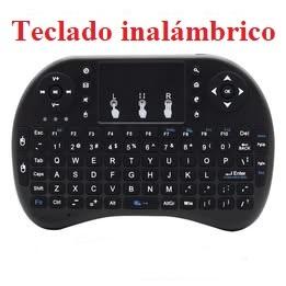 Controles para tvbox android y televisores Android Foto 7317524-2.jpg