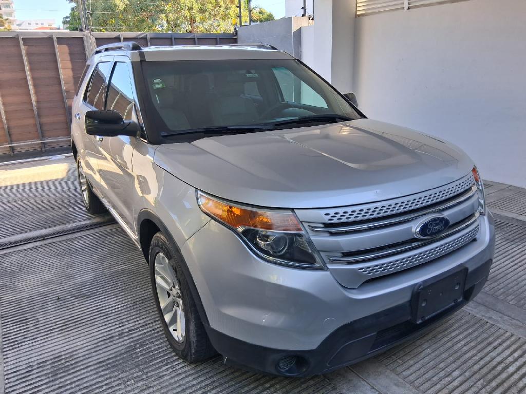 Ford Explorer XL 2013 Foto 7317528-1.jpg