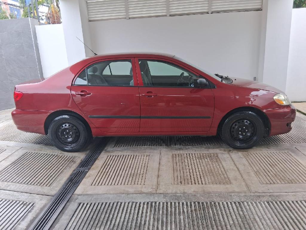 Toyota Corolla 2008 Foto 7317529-5.jpg
