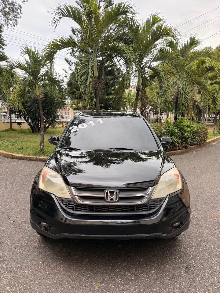 HONDA CRV SE 2011  CLEAN CARFAX  EXCELENTE CONDICIONES  INTERIOR EN PI Foto 7317530-3.jpg