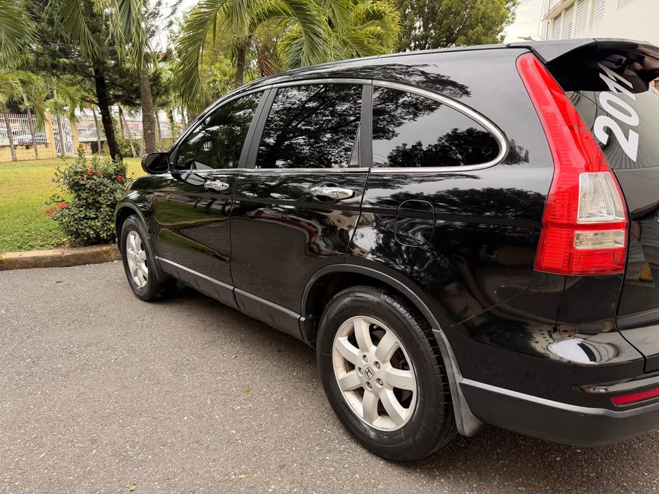HONDA CRV SE 2011  CLEAN CARFAX  EXCELENTE CONDICIONES  INTERIOR EN PI Foto 7317530-5.jpg