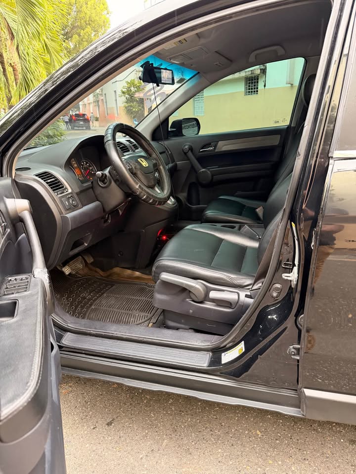 HONDA CRV SE 2011  CLEAN CARFAX  EXCELENTE CONDICIONES  INTERIOR EN PI Foto 7317530-6.jpg