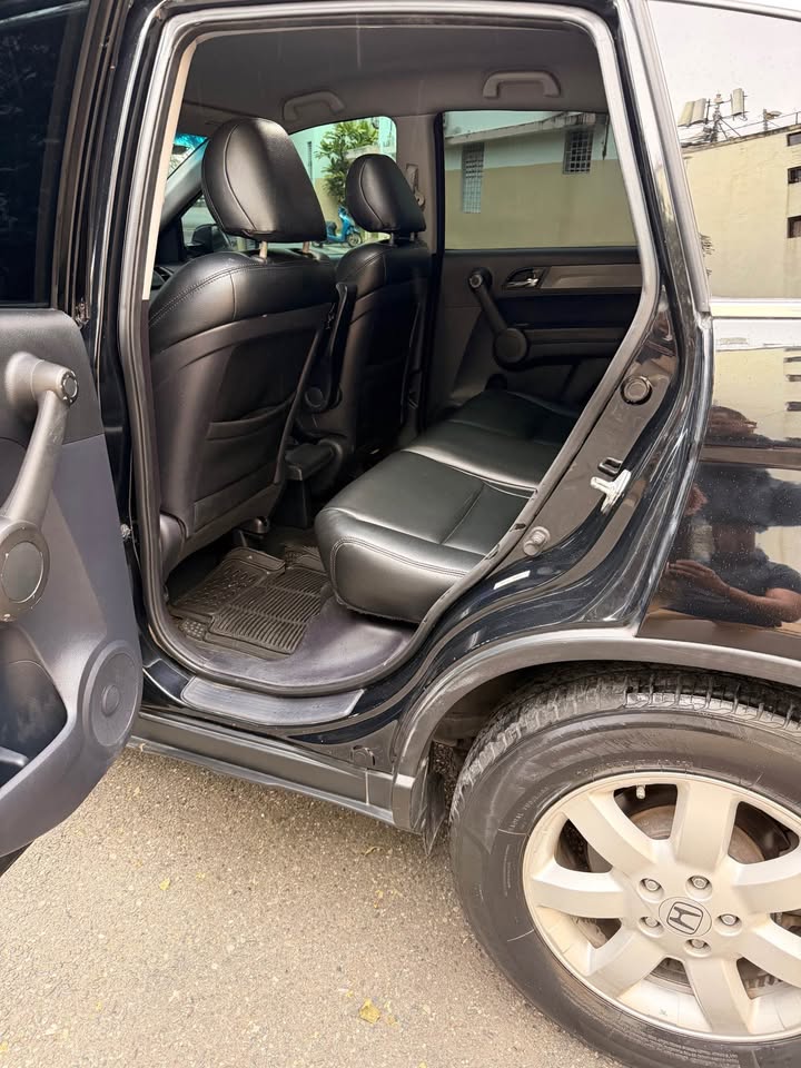 HONDA CRV SE 2011  CLEAN CARFAX  EXCELENTE CONDICIONES  INTERIOR EN PI Foto 7317530-7.jpg