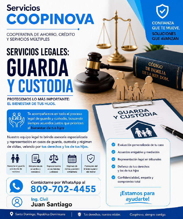 Guarda y custodia de menores  Asesoría legal familiar Foto 7317566-1.jpg