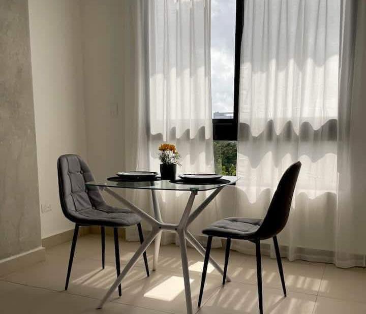 Apartamentos de Una Habitación en Gazcue cerca del Banco Central Foto 7317598-1.jpg
