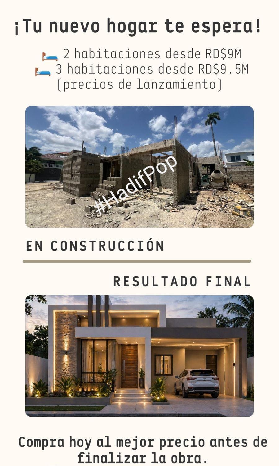 CASA EN VENTA Y EN CONSTRUCCION NO PIERDAS LA OPORTUNIDAD  Foto 7317601-1.jpg