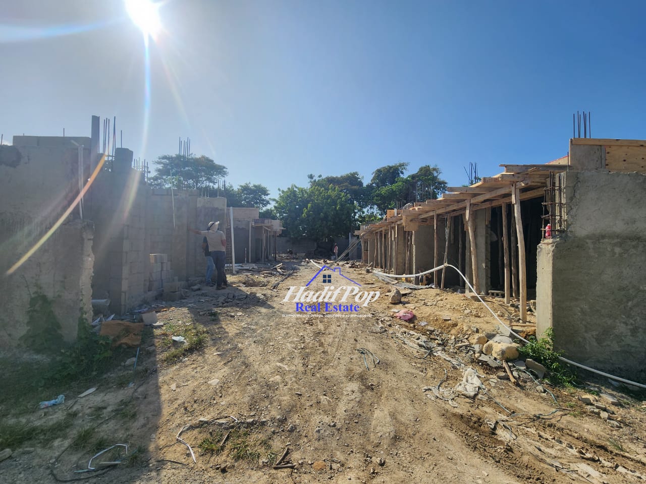 CASA EN VENTA Y EN CONSTRUCCION NO PIERDAS LA OPORTUNIDAD  Foto 7317601-4.jpg