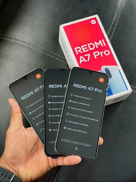 Xiaomi Redmi A7 Pro  Foto 7317605-1.jpg