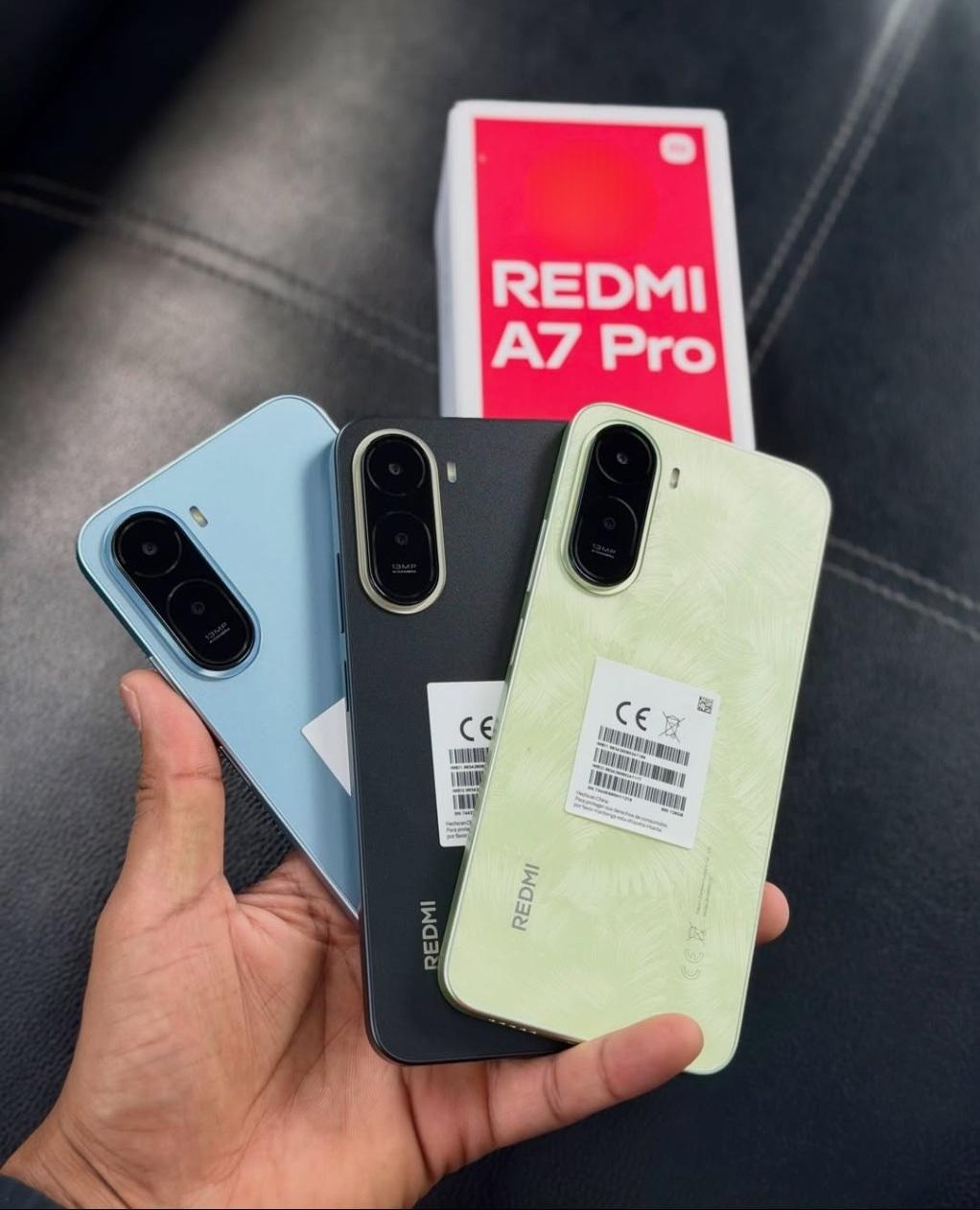 Xiaomi Redmi A7 Pro  Foto 7317605-2.jpg