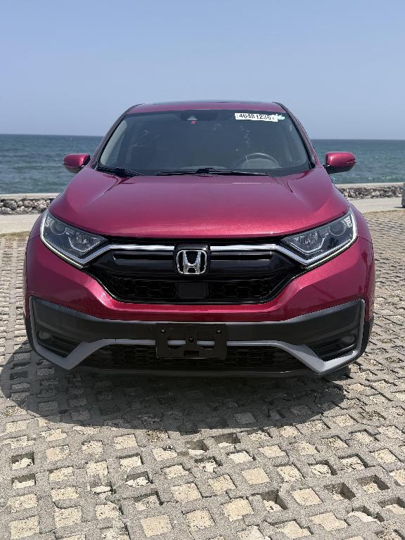 HONDA CRV 2020 EX FULL 52MIL MILLAS  Foto 7317607-2.jpg