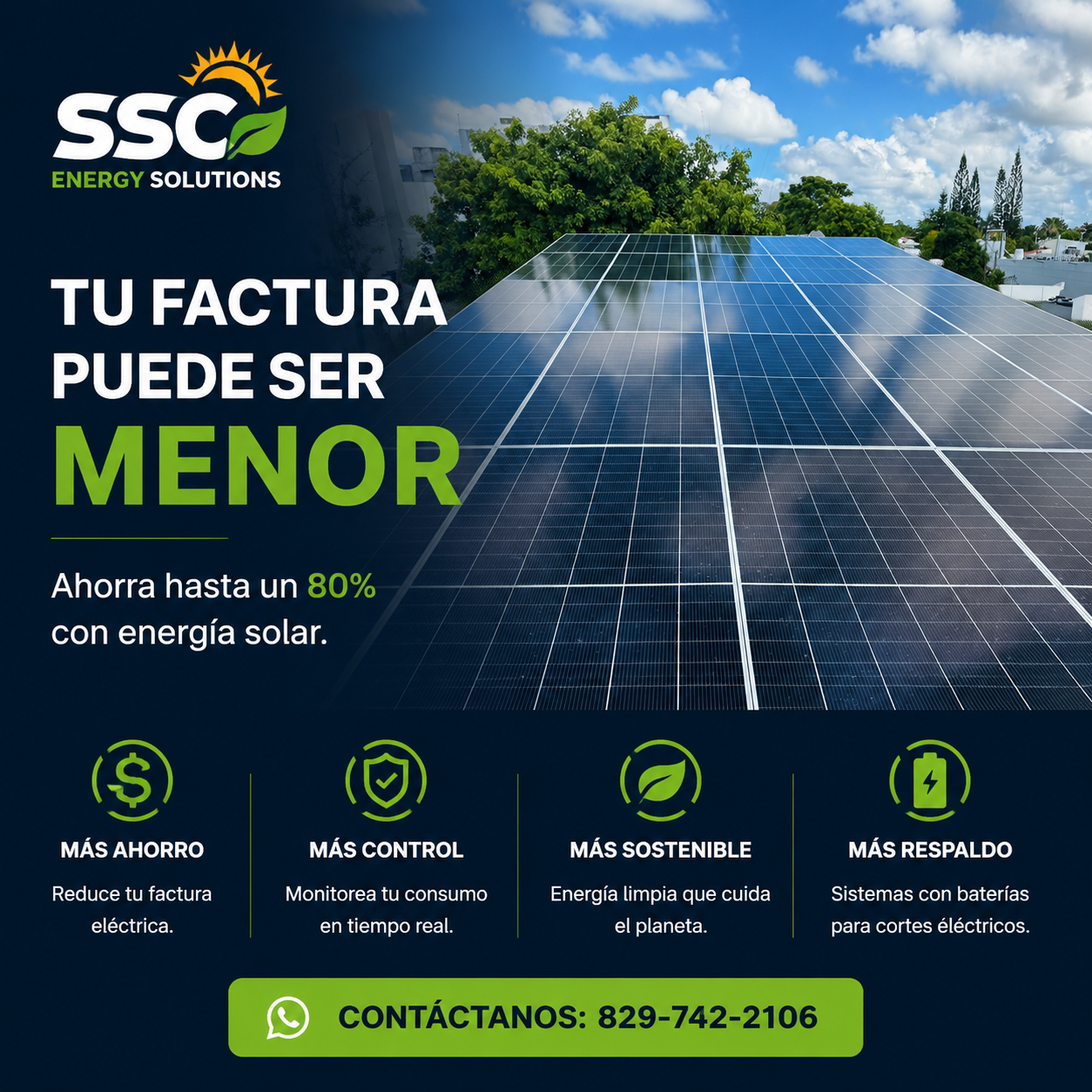 Tu Solución en Energía Solar y Eléctrica Foto 7317626-7.jpg
