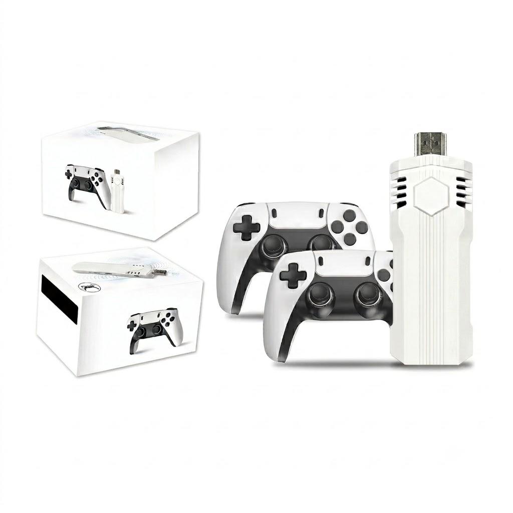 GAME STICK 2.4G 3D Controles Inalámbricos Foto 7317642-1.jpg