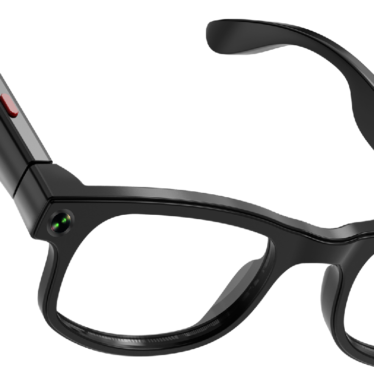 Lentes Inteligentes con Cámara AIMB G1 Bluetooth IA y Traducción en Ti Foto 7317643-2.jpg