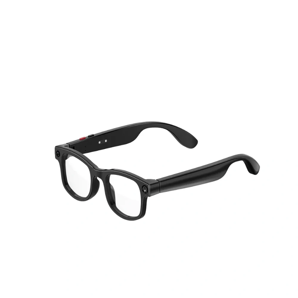 Lentes Inteligentes con Cámara AIMB G1 Bluetooth IA y Traducción en Ti Foto 7317643-3.jpg