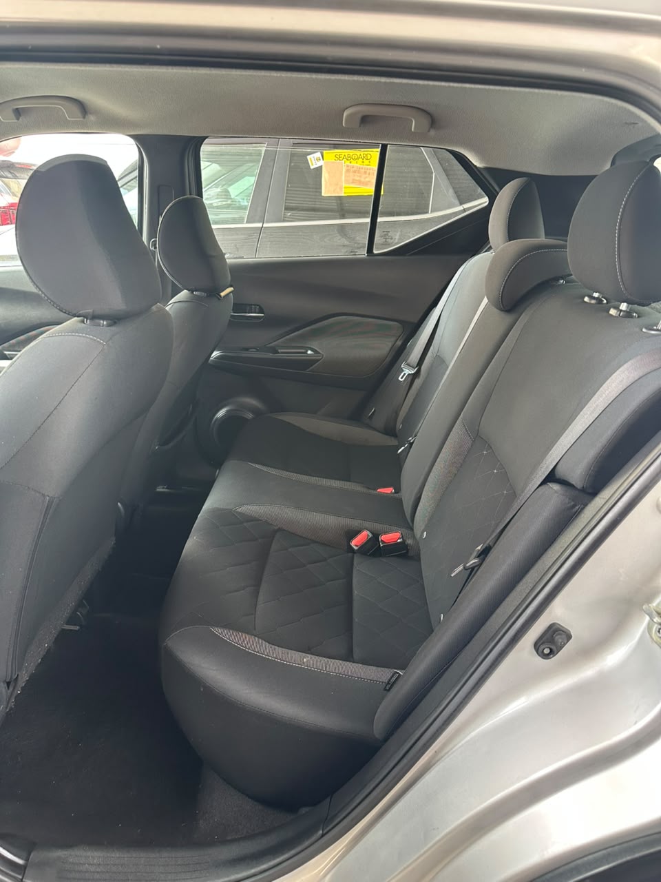 Nissan Kicks SV 2020  Foto 7317648-7.jpg