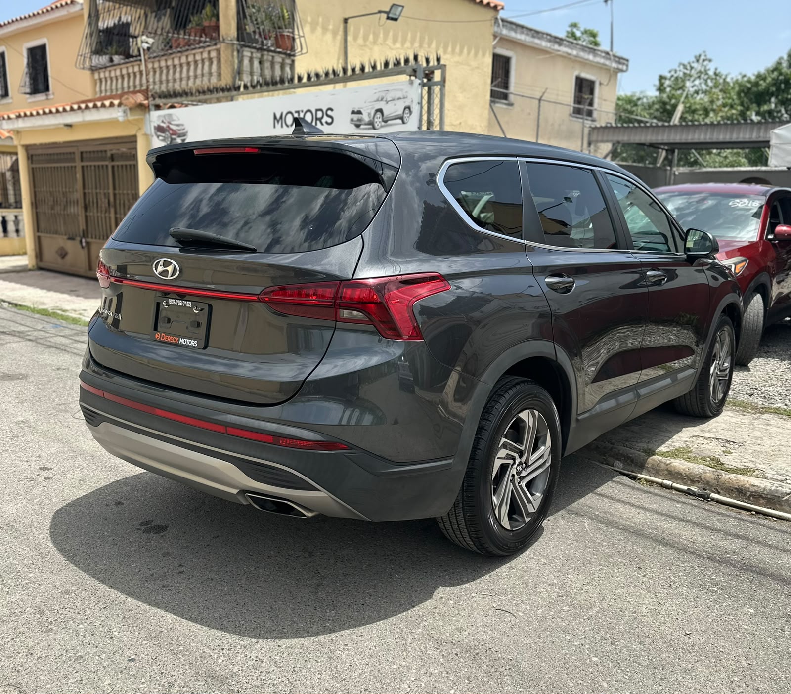 Hyundai Santa Fe 2022 Foto 7317649-4.jpg