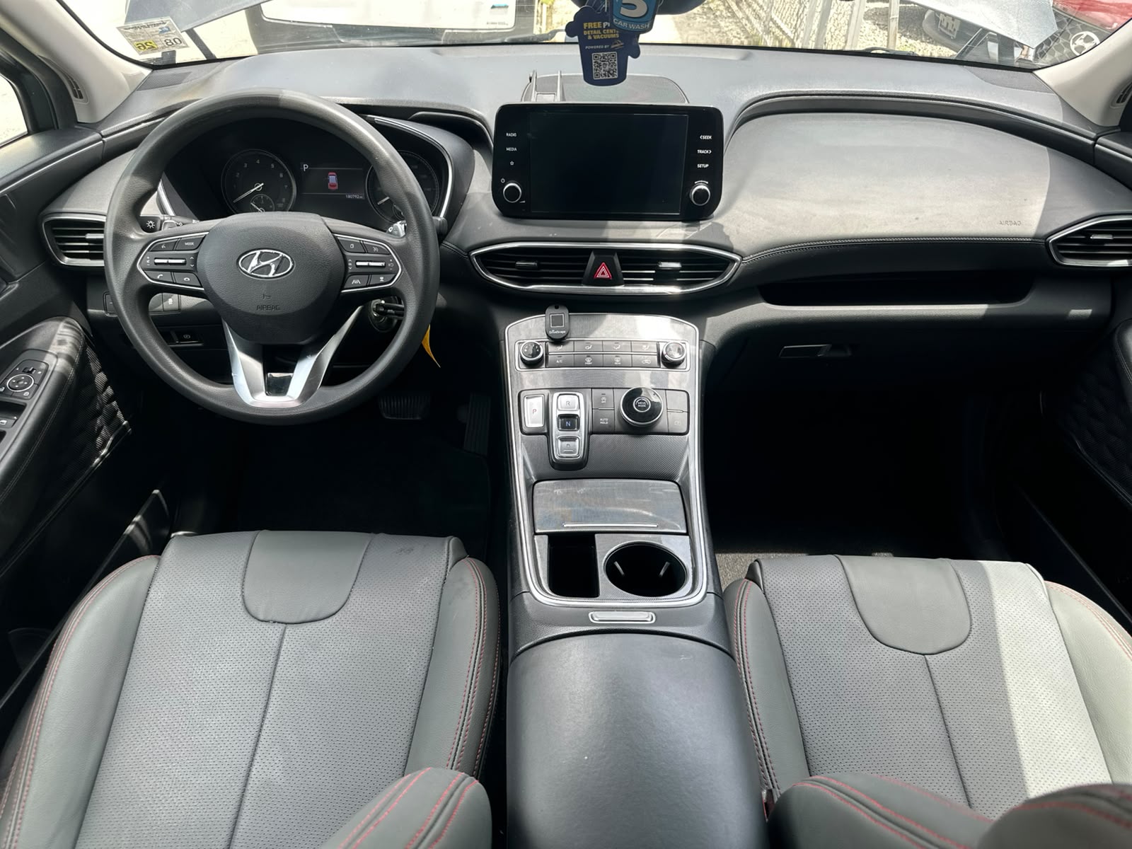 Hyundai Santa Fe 2022 Foto 7317649-5.jpg