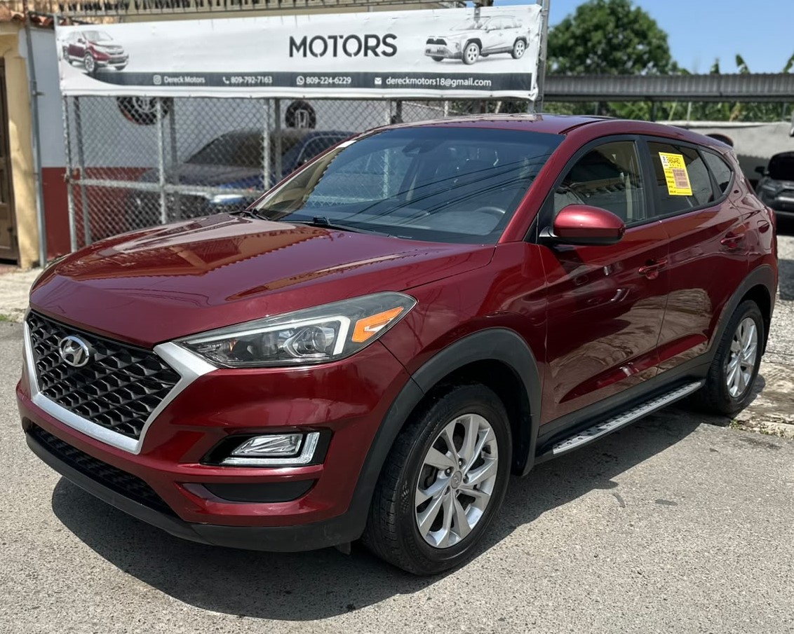 Hyundai Tucson SE 2020 Foto 7317651-1.jpg