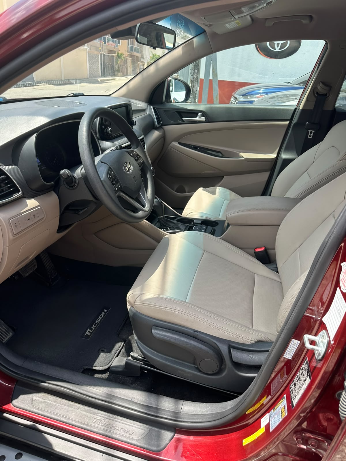 Hyundai Tucson SE 2020 Foto 7317651-5.jpg