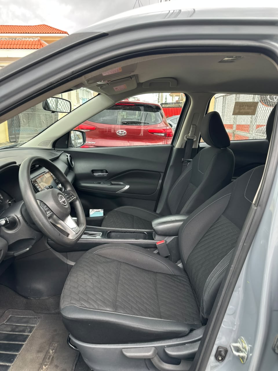 Nissan Kicks SV 2023 Foto 7317652-7.jpg