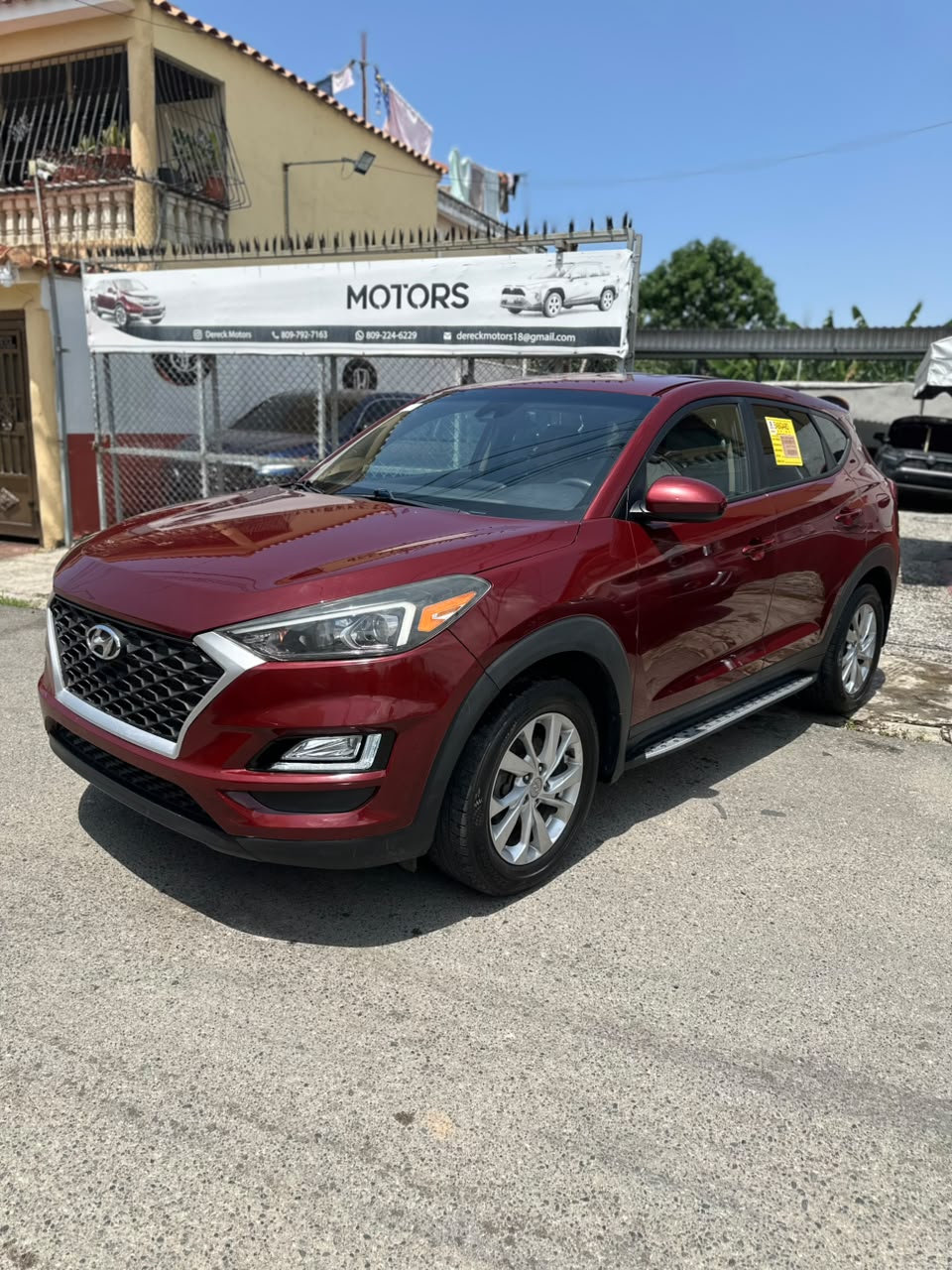 Hyundai Tucson 2020  Foto 7317654-1.jpg