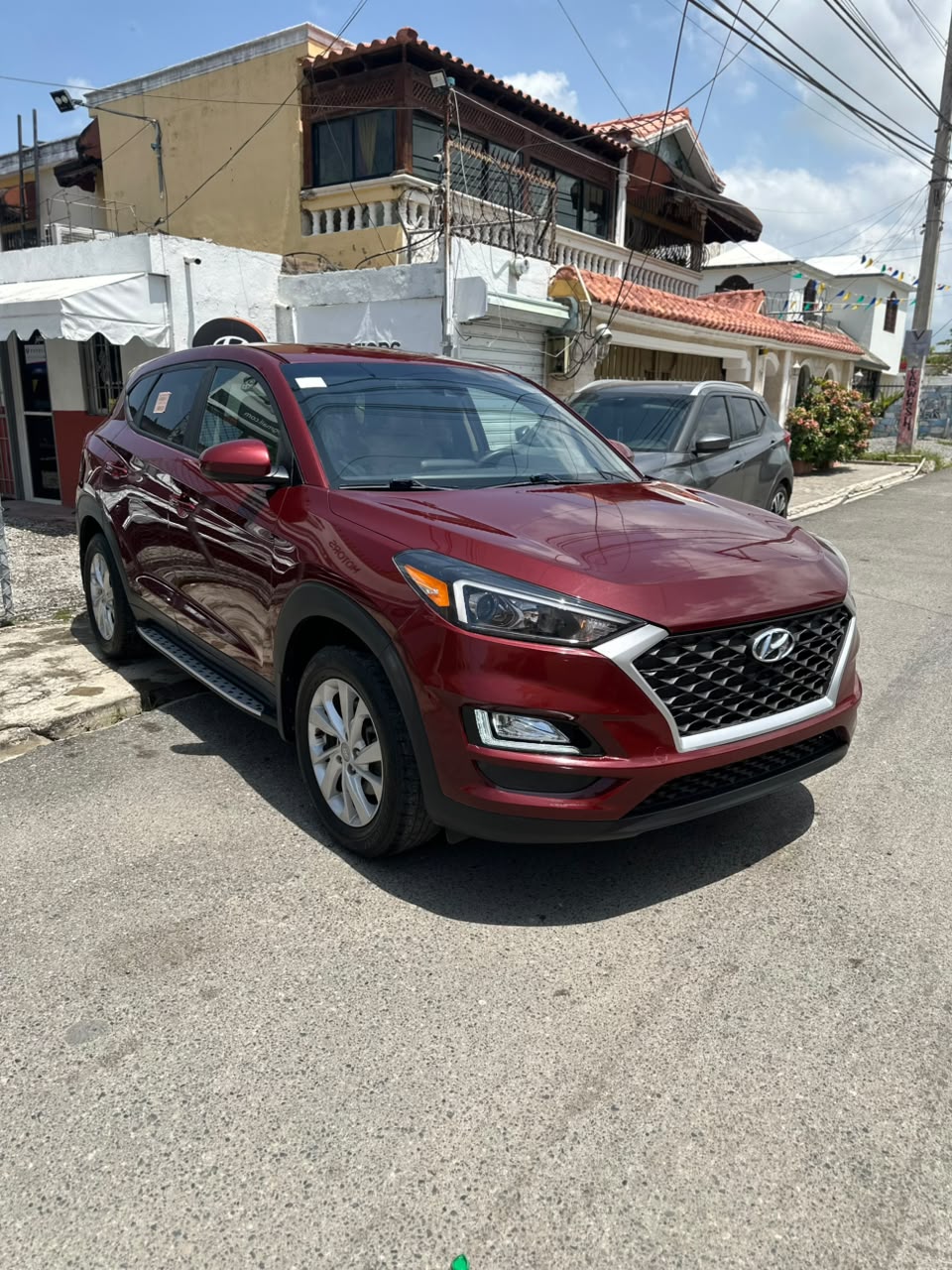 Hyundai Tucson 2020  Foto 7317654-2.jpg