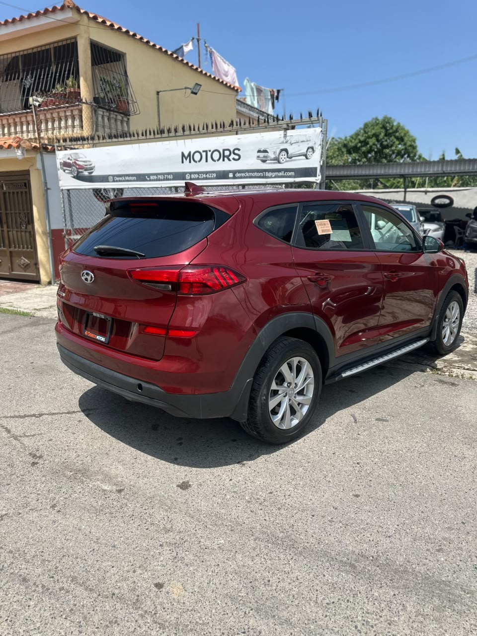 Hyundai Tucson 2020  Foto 7317654-3.jpg