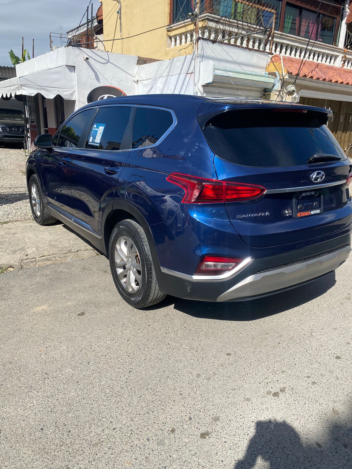Hyundai Santa Fe 2020 Foto 7317656-3.jpg